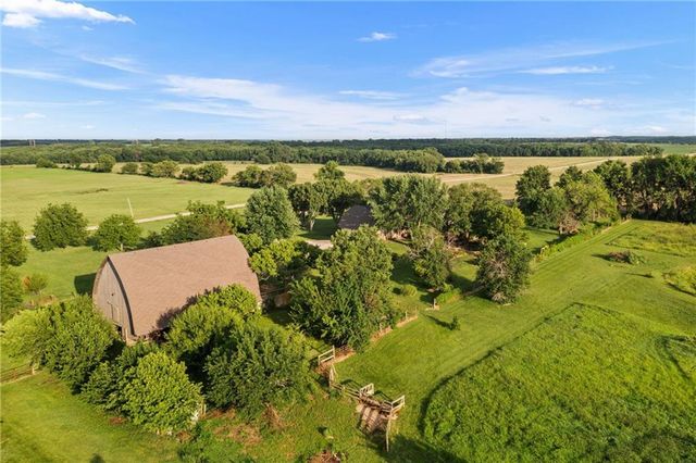 21898 Sunflower Road, Edgerton, KS 66021