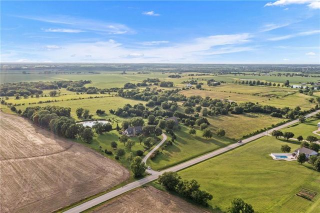 21898 Sunflower Road, Edgerton, KS 66021