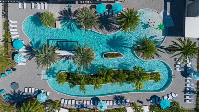 5943 HIGH SEAS DRIVE, Orlando, FL 32821