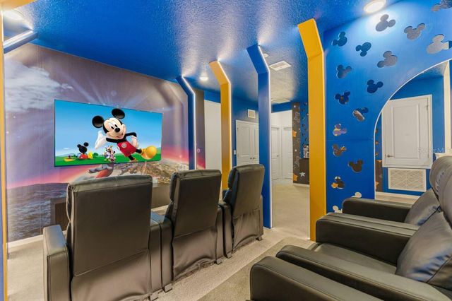 5943 HIGH SEAS DRIVE, Orlando, FL 32821