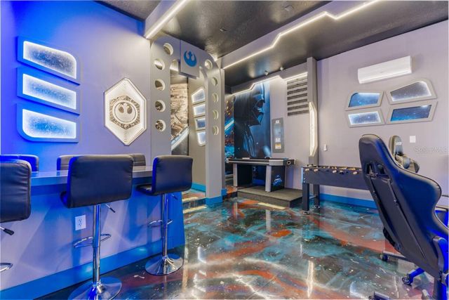 5943 HIGH SEAS DRIVE, Orlando, FL 32821