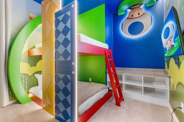 5943 HIGH SEAS DRIVE, Orlando, FL 32821