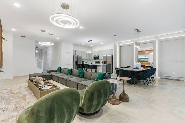 5943 HIGH SEAS DRIVE, Orlando, FL 32821