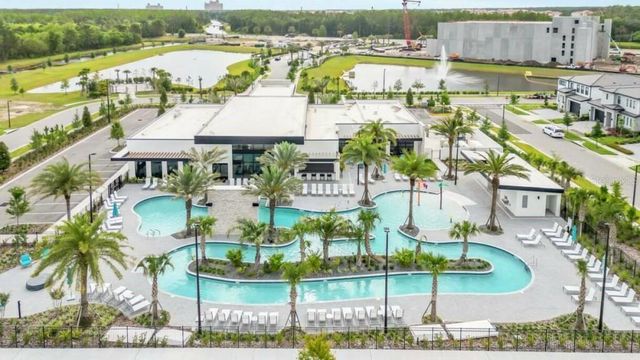 5943 HIGH SEAS DRIVE, Orlando, FL 32821