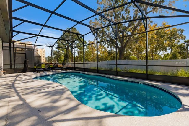 5943 HIGH SEAS DRIVE, Orlando, FL 32821