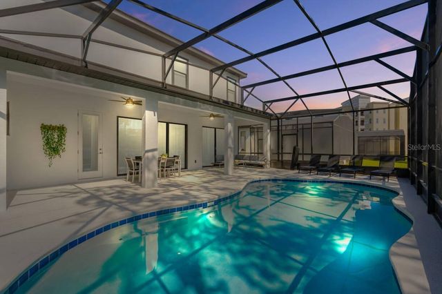 5943 HIGH SEAS DRIVE, Orlando, FL 32821