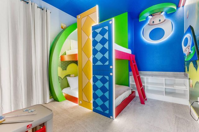 5943 HIGH SEAS DRIVE, Orlando, FL 32821