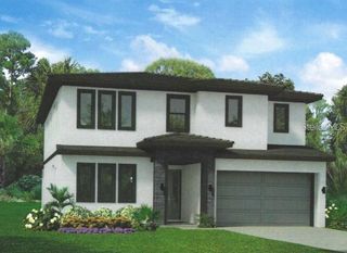 5943 HIGH SEAS DRIVE, Orlando, FL 32821