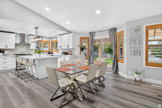 13702 S HACKAMORE DR, Draper, UT 84020