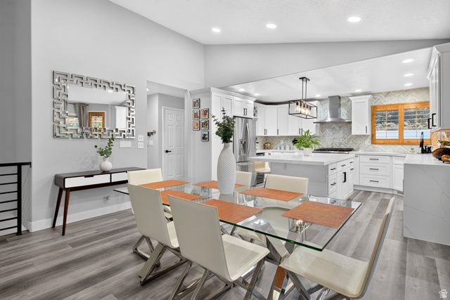 13702 S HACKAMORE DR, Draper, UT 84020