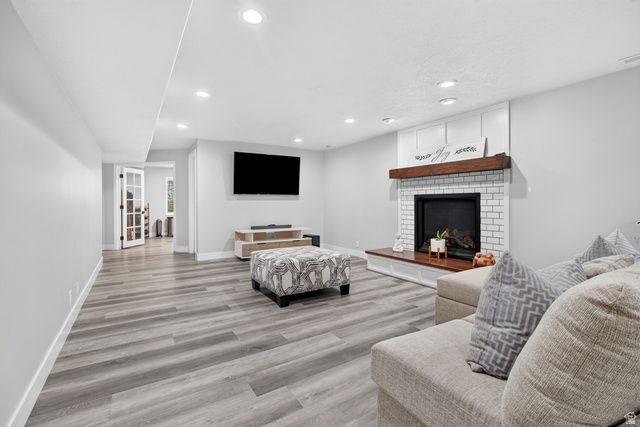 13702 S HACKAMORE DR, Draper, UT 84020