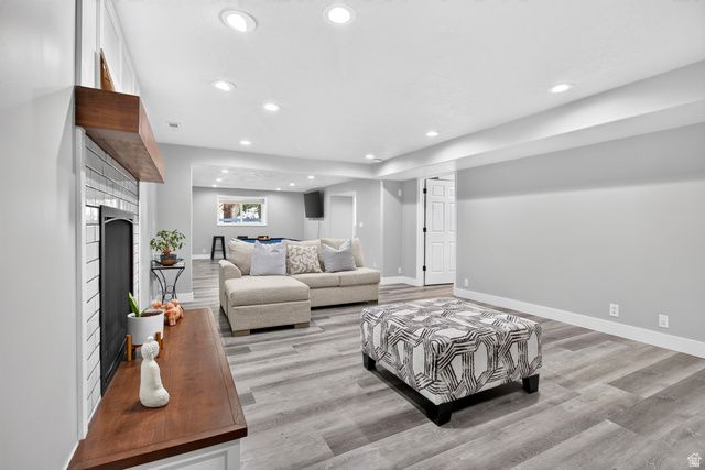 13702 S HACKAMORE DR, Draper, UT 84020
