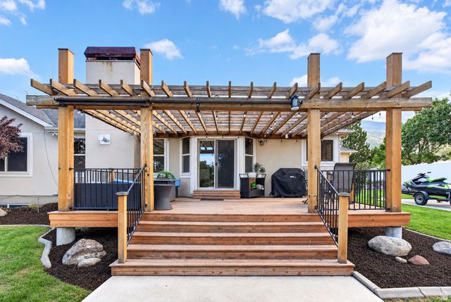 13702 S HACKAMORE DR, Draper, UT 84020