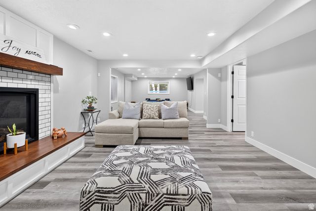 13702 S HACKAMORE DR, Draper, UT 84020