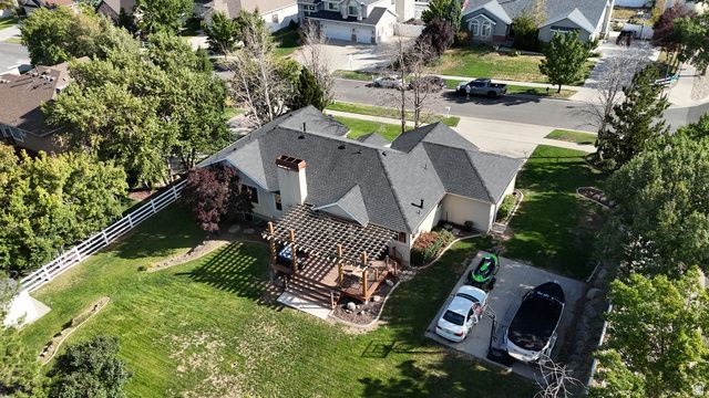 13702 S HACKAMORE DR, Draper, UT 84020