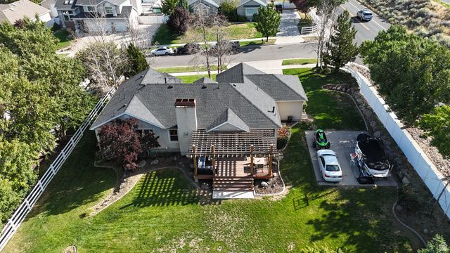 13702 S HACKAMORE DR, Draper, UT 84020