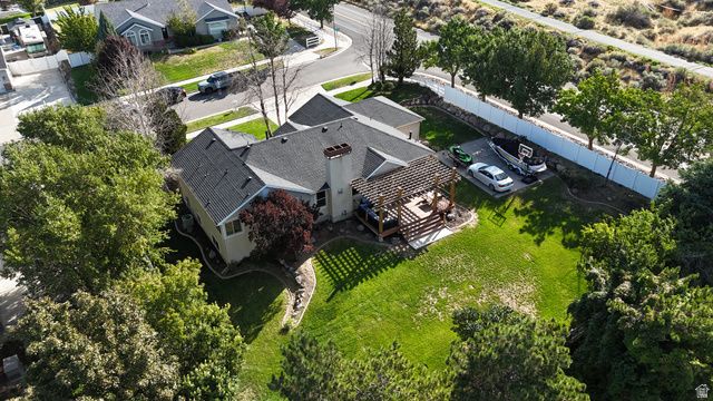 13702 S HACKAMORE DR, Draper, UT 84020