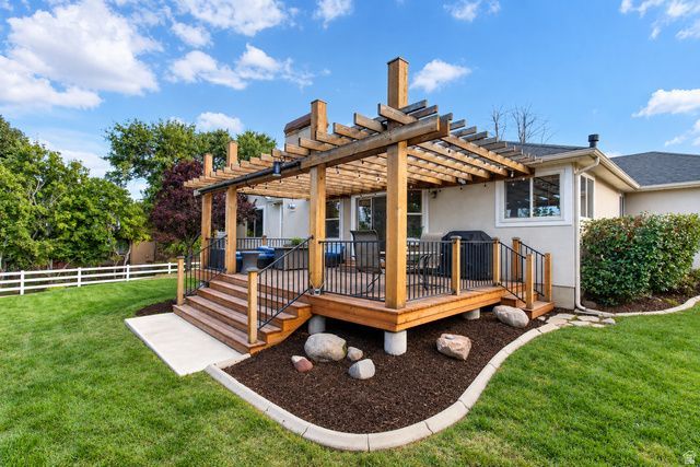 13702 S HACKAMORE DR, Draper, UT 84020