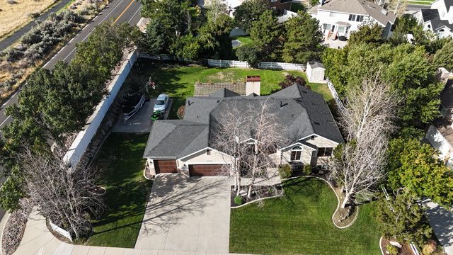 13702 S HACKAMORE DR, Draper, UT 84020