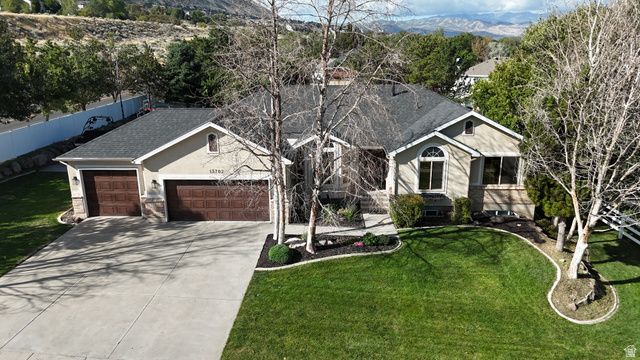 13702 S HACKAMORE DR, Draper, UT 84020