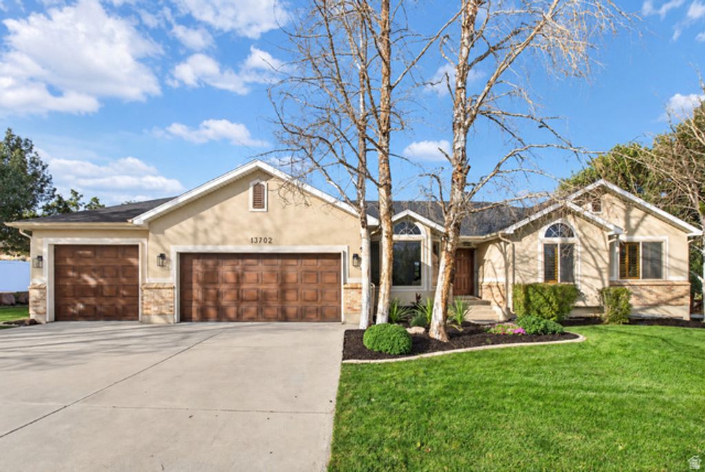 13702 S HACKAMORE DR, Draper, UT 84020 — photo 2