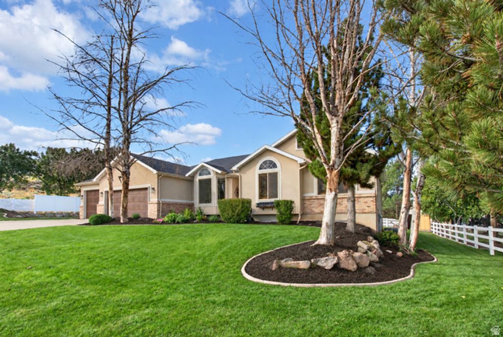 13702 S HACKAMORE DR, Draper, UT 84020 — photo 4