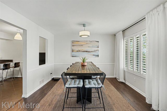 2471 Mulberry Square Square 15, Bloomfield Hills, MI 48302