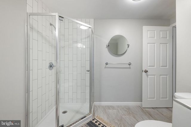 247 MARSDEN HEIGHTS RD, Linden, VA 22642