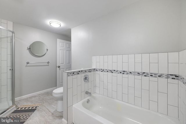 247 MARSDEN HEIGHTS RD, Linden, VA 22642