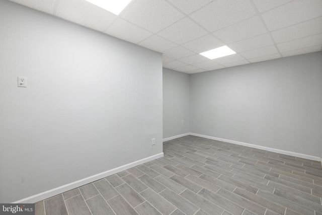 247 MARSDEN HEIGHTS RD, Linden, VA 22642