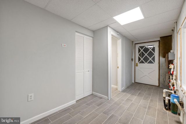 247 MARSDEN HEIGHTS RD, Linden, VA 22642