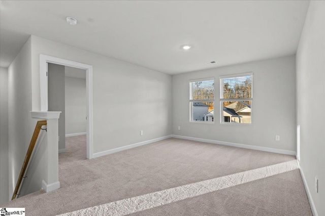 581 Cozy Bluff Road, Spartanburg, SC 29301