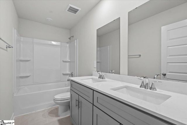 581 Cozy Bluff Road, Spartanburg, SC 29301