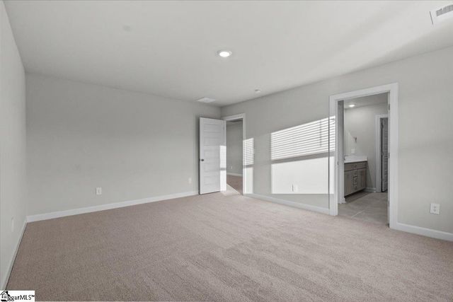 581 Cozy Bluff Road, Spartanburg, SC 29301