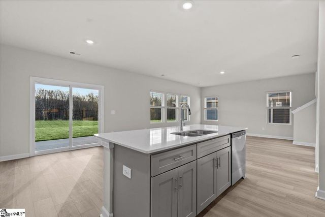 581 Cozy Bluff Road, Spartanburg, SC 29301