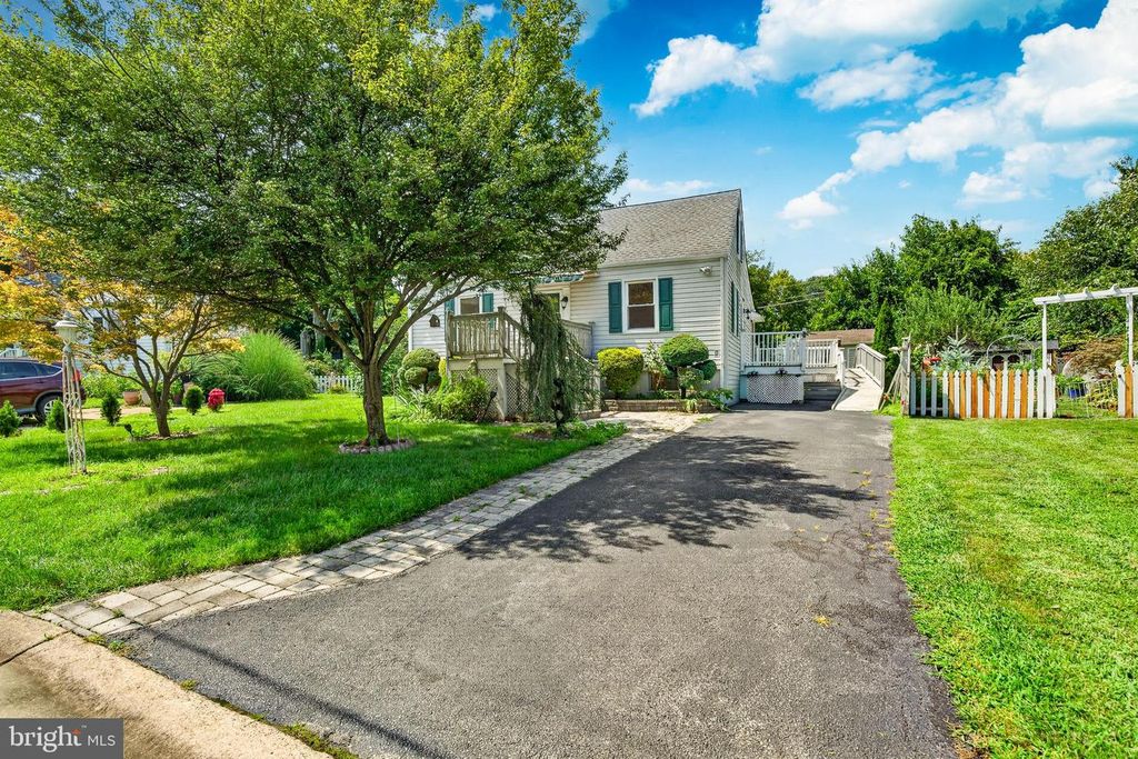 5 DEVON RD, WILMINGTON, DE 19809 — photo 4
