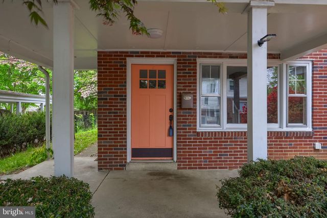 1003 MAPLE AVE, Lancaster, PA 17603