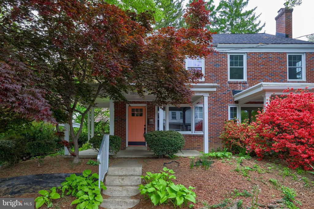 1003 MAPLE AVE, Lancaster, PA 17603