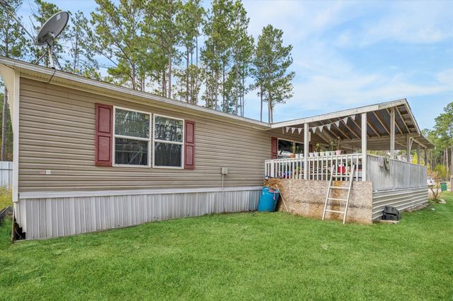 102 County Road 5001, Cleveland, TX 77327