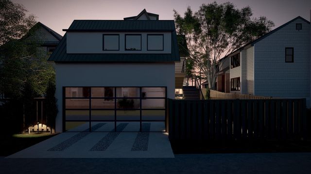2014 E 10th ST, Austin, TX 78702