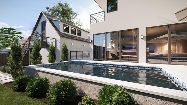 2014 E 10th ST, Austin, TX 78702