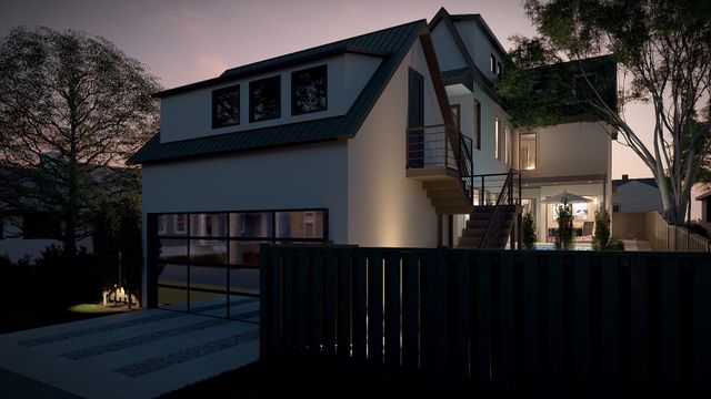 2014 E 10th ST, Austin, TX 78702