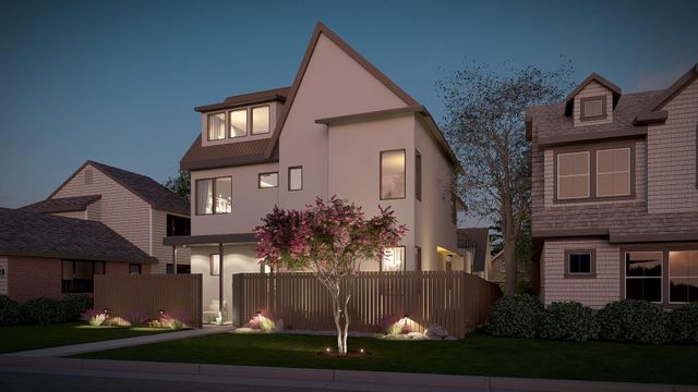 2014 E 10th ST, Austin, TX 78702