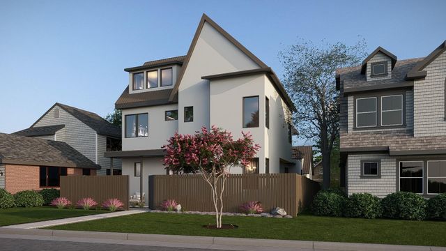 2014 E 10th ST, Austin, TX 78702