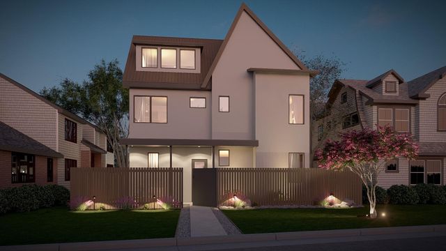 2014 E 10th ST, Austin, TX 78702