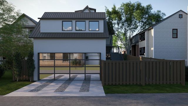 2014 E 10th ST, Austin, TX 78702