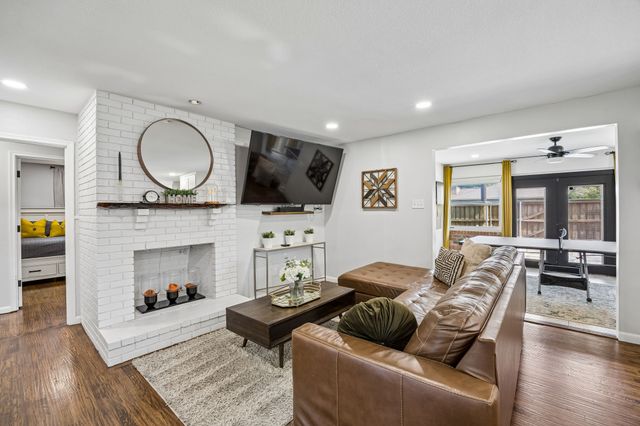3039 Sharpview Lane, Dallas, TX 75228