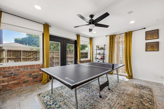 3039 Sharpview Lane, Dallas, TX 75228
