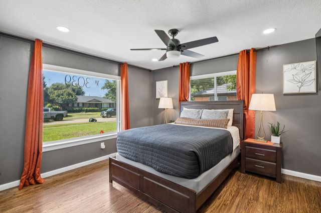 3039 Sharpview Lane, Dallas, TX 75228