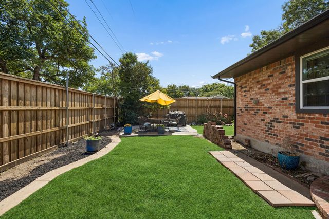 3039 Sharpview Lane, Dallas, TX 75228